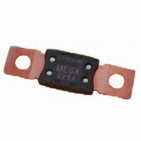 MEGA Slo-Blo 225 Amp Fuse 1 Each - Click Image to Close